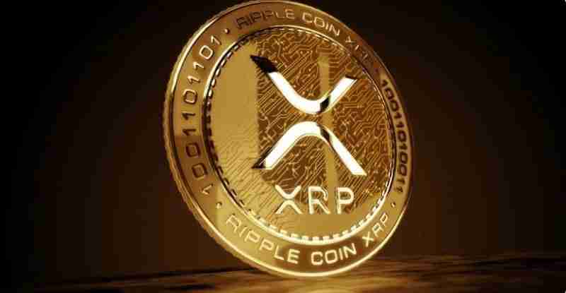 为什么XRP持续下跌? 5大关键因素与未来走势